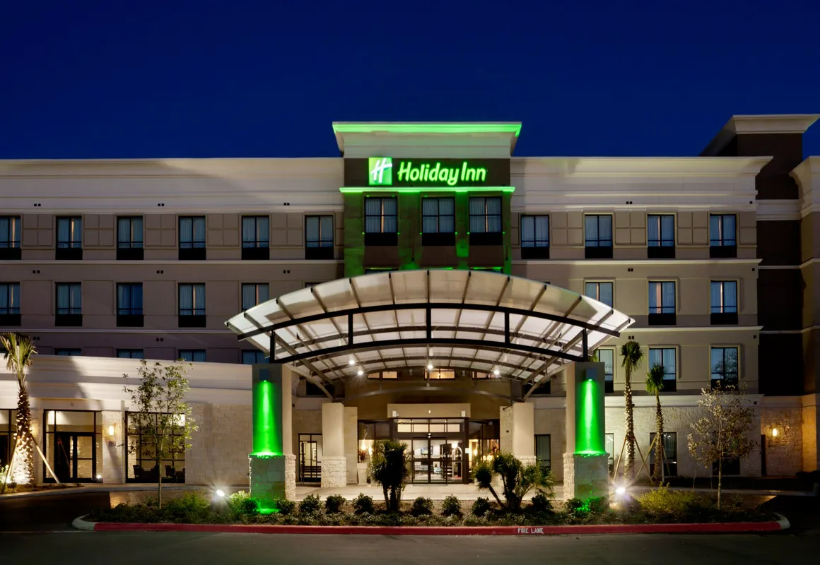 Holiday Inn San Antonio N - Stone Oak Area by IHG hotel hero