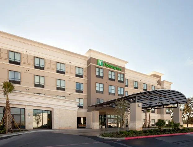 Holiday Inn San Antonio N - Stone Oak Area by IHG hotel detail image 1