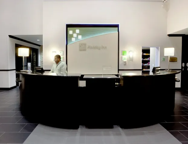 Holiday Inn San Antonio N - Stone Oak Area by IHG hotel detail image 4