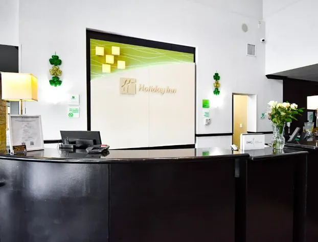 Holiday Inn San Antonio N - Stone Oak Area by IHG hotel detail image 2