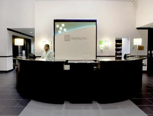 Holiday Inn San Antonio N - Stone Oak Area by IHG hotel detail image 3