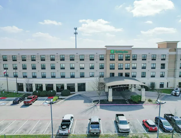 Holiday Inn San Antonio N - Stone Oak Area by IHG hotel detail image 1