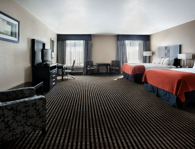 Holiday Inn San Antonio N - Stone Oak Area by IHG hotel detail image 2