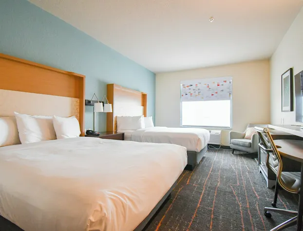 Holiday Inn San Antonio N - Stone Oak Area by IHG hotel detail image 3