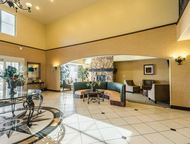 Comfort Inn & Suites hotel detail image 4