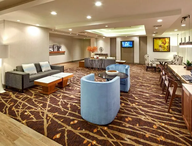 DoubleTree by Hilton LAX - El Segundo hotel detail image 3