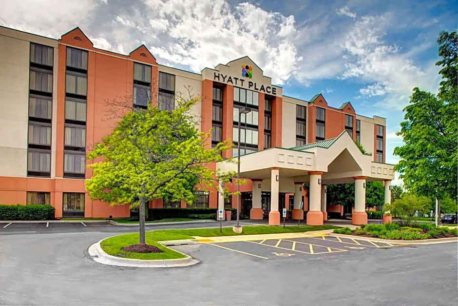 Hyatt Place Cincinnati Airport / Florence hotel hero
