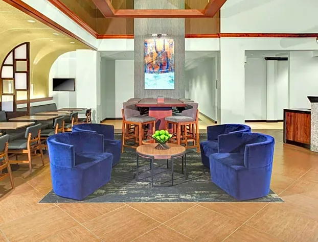 Hyatt Place Cincinnati Airport / Florence hotel detail image 2