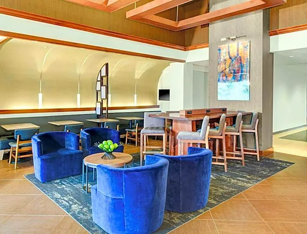 Hyatt Place Cincinnati Airport / Florence hotel detail image 3