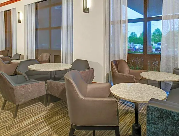 Hyatt Place Cincinnati Airport / Florence hotel detail image 4