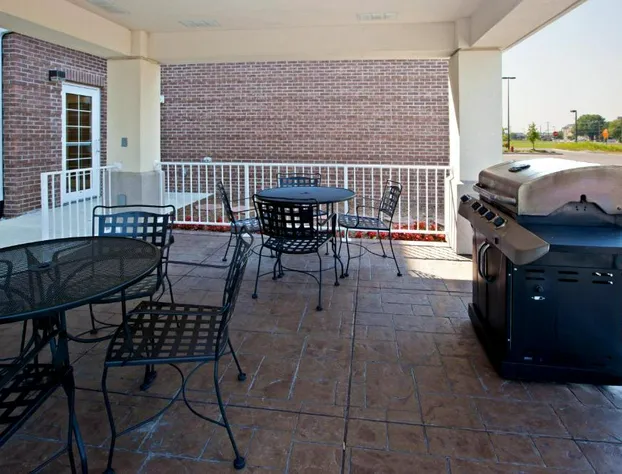 Candlewood Suites Louisville North by IHG hotel detail image 4