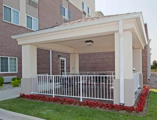 Candlewood Suites Louisville North by IHG hotel detail image 3