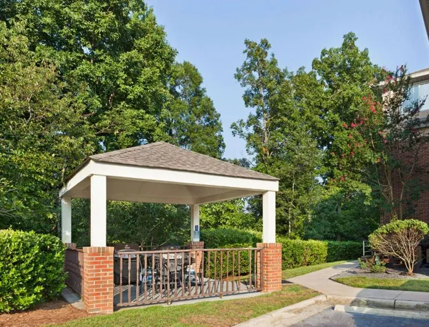 Sonesta Simply Suites Charlotte University hotel detail image 1