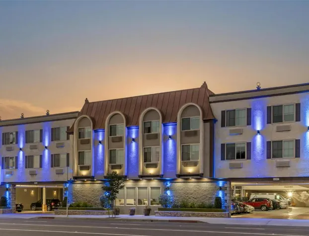 Best Western Airport Plaza Inn Hotel – Los Angeles LAX hotel detail image 1