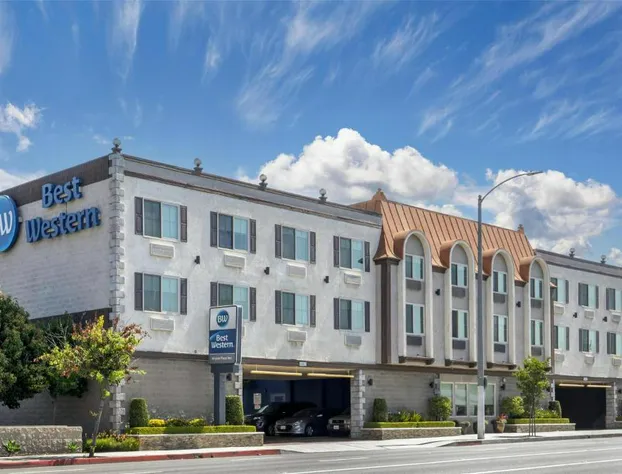 Best Western Airport Plaza Inn Hotel – Los Angeles LAX hotel detail image 2