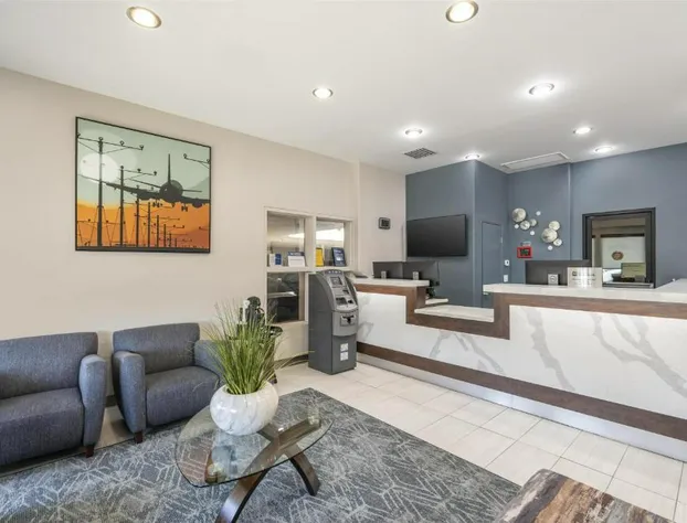 Best Western Airport Plaza Inn Hotel – Los Angeles LAX hotel detail image 3