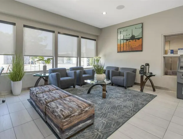 Best Western Airport Plaza Inn Hotel – Los Angeles LAX hotel detail image 4