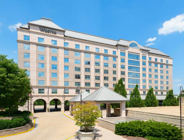 The Westin Reston Heights hotel detail image 1