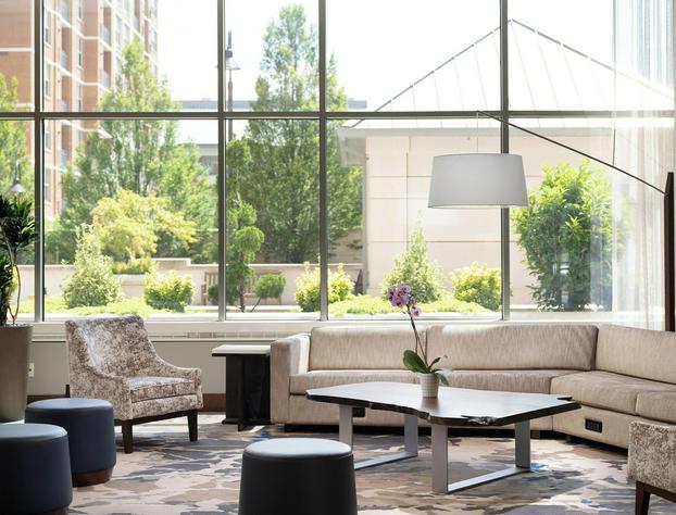 The Westin Reston Heights hotel detail image 2