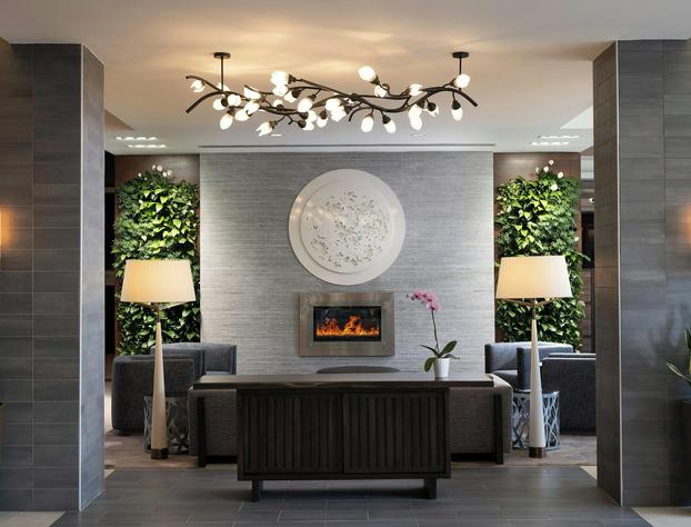 The Westin Reston Heights hotel detail image 3