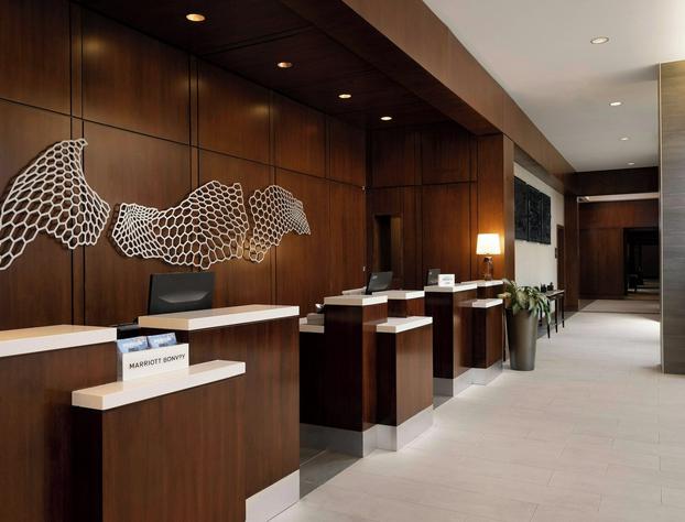 The Westin Reston Heights hotel detail image 4