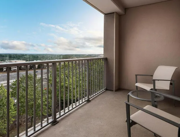 The Westin Reston Heights hotel detail image 1