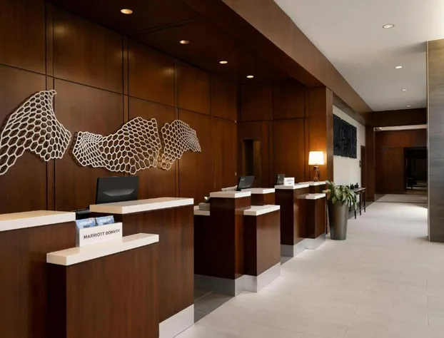 The Westin Reston Heights hotel detail image 2