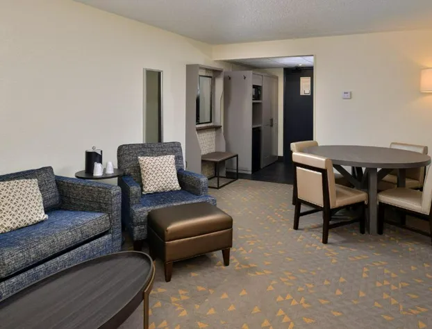 Holiday Inn Hotel & Suites Overland Park - Convention Center by IHG hotel detail image 3