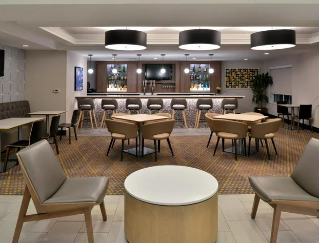 Holiday Inn Hotel & Suites Overland Park - Convention Center by IHG hotel detail image 4