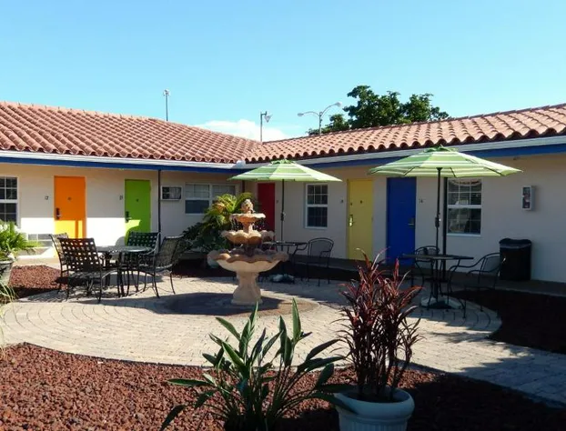 Haven Hotel - Fort Lauderdale Airport hotel detail image 3