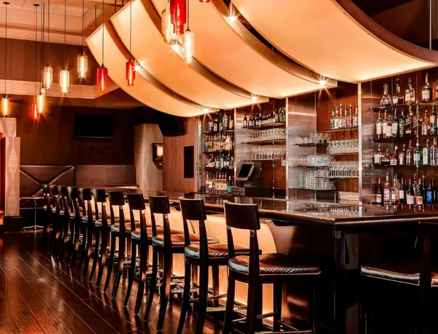 Sheraton Overland Park Hotel at the Convention Center hotel detail image 4