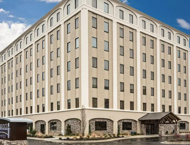 Staybridge Suites Atlanta Airport by IHG hotel detail image 1