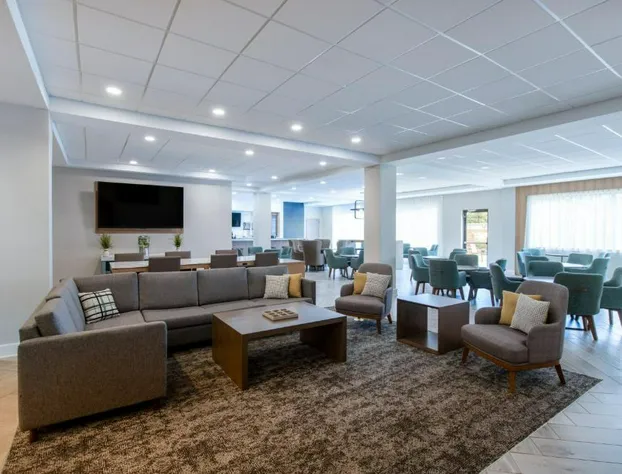 Staybridge Suites Atlanta Airport by IHG hotel detail image 3