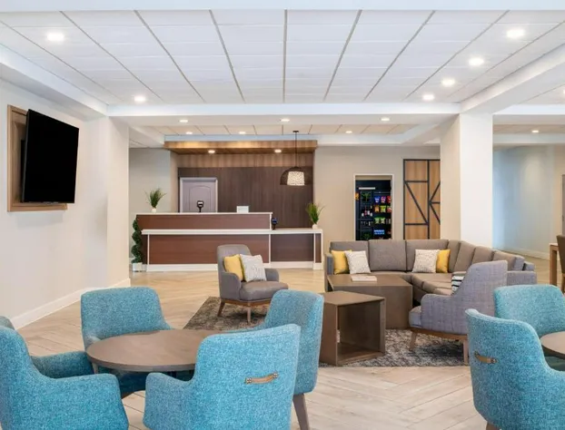 Staybridge Suites Atlanta Airport by IHG hotel detail image 4