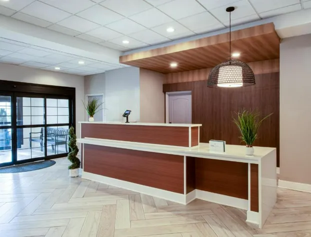 Staybridge Suites Atlanta Airport by IHG hotel detail image 2