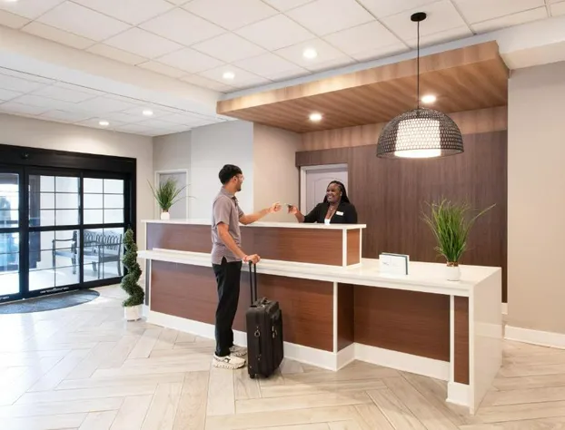 Staybridge Suites Atlanta Airport by IHG hotel detail image 3