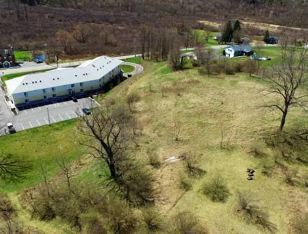 Sleep Inn & Suites Altoona North hotel detail image 1