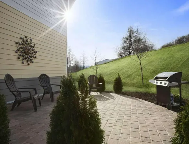 Sleep Inn & Suites Altoona North hotel detail image 3