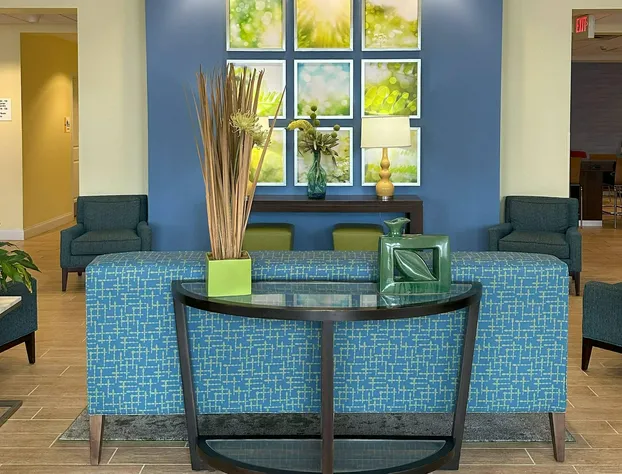 Sleep Inn & Suites Altoona North hotel detail image 1