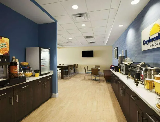 Sleep Inn & Suites Altoona North hotel detail image 3