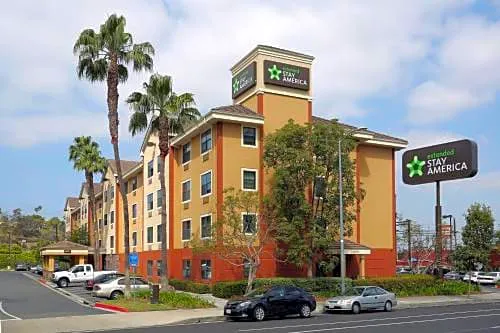 Extended Stay America Suites - Los Angeles - LAX Airport hotel hero