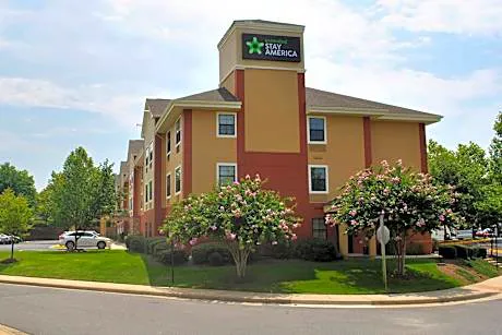 Extended Stay America Suites Washington DC Sterling hotel hero