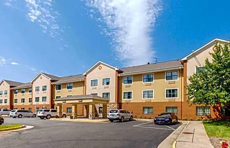 Extended Stay America Suites Washington DC Sterling hotel detail image 2