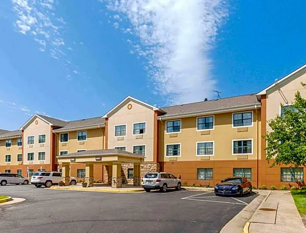 Extended Stay America Suites Washington DC Sterling hotel detail image 1