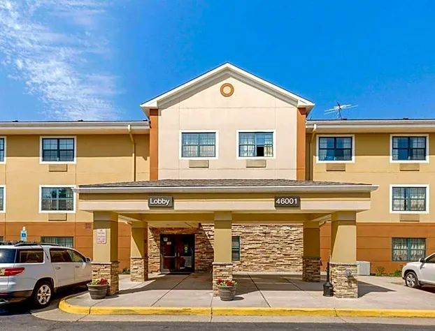 Extended Stay America Suites Washington DC Sterling hotel detail image 2