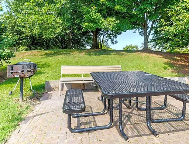 Extended Stay America Suites Washington DC Sterling hotel detail image 4