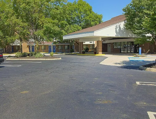 Motel 6 East Brunswick, NJ hotel detail image 2
