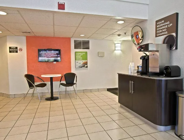 Motel 6 East Brunswick, NJ hotel detail image 3