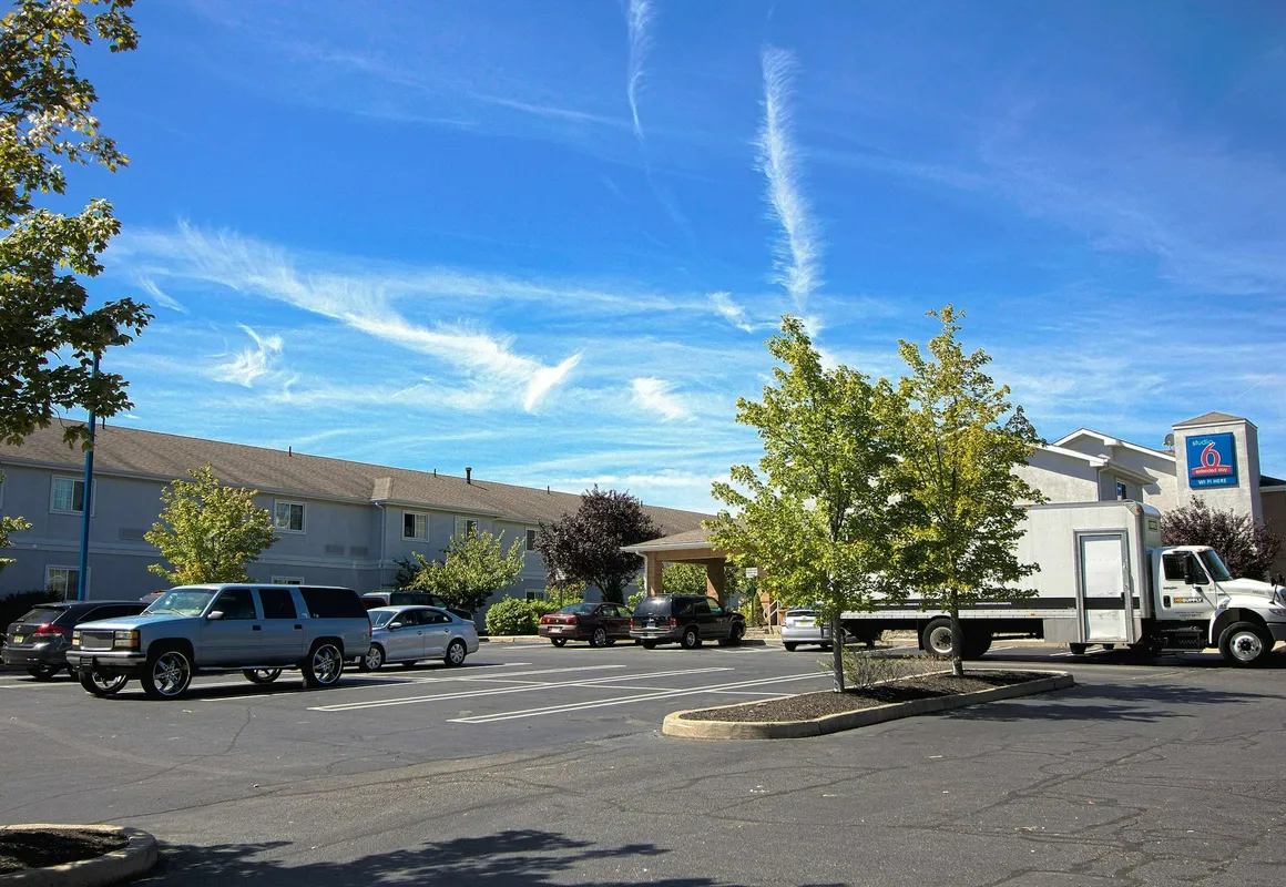 Motel 6 East Brunswick, NJ hotel hero