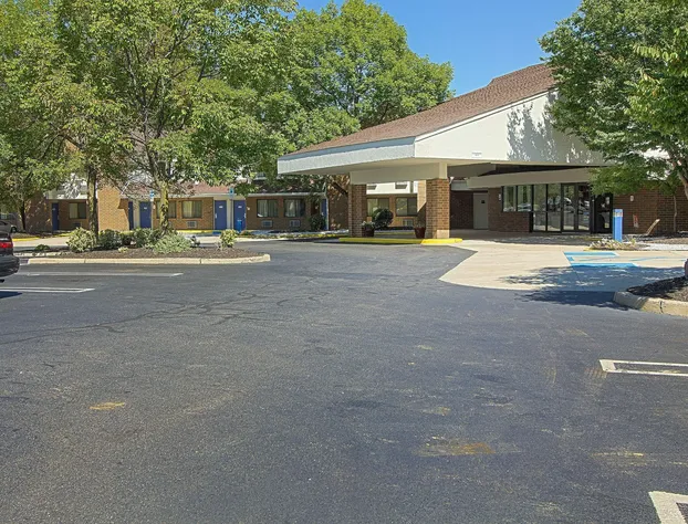 Motel 6 East Brunswick, NJ hotel detail image 1